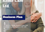 write an investor ready business plan for startups and funding success